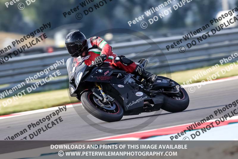 25 to 27th july 2019;Slovakia Ring;event digital images;motorbikes;no limits;peter wileman photography;trackday;trackday digital images